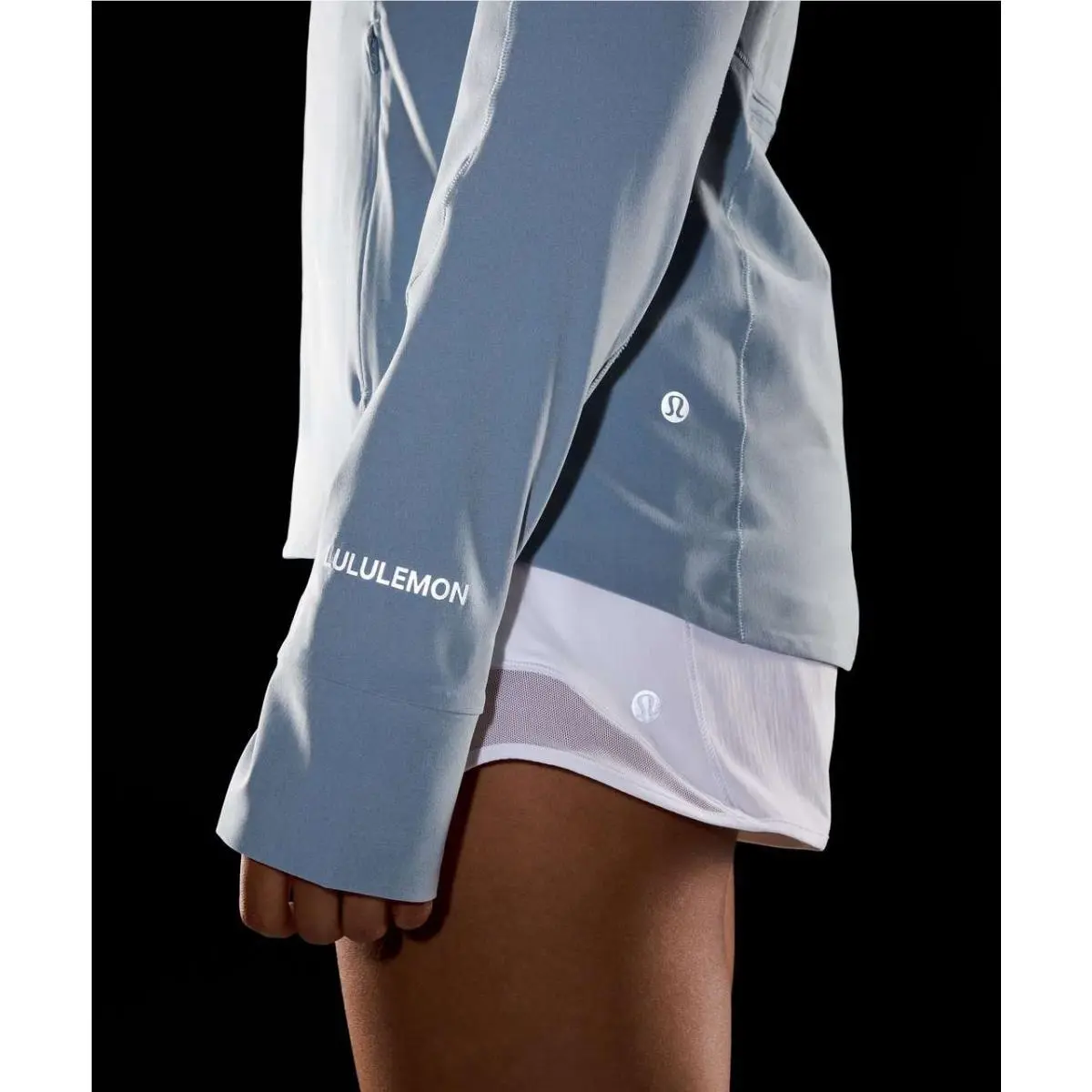 Lululemon clothing - LW4BSRS - LW4BSRS - Windmill 10