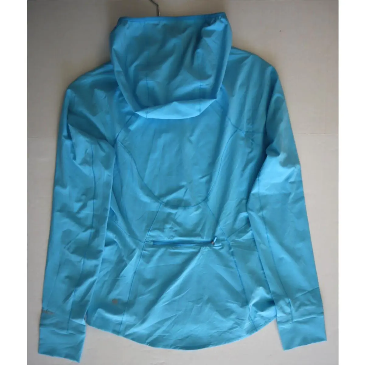 Lululemon clothing - Mist Over Windbreaker - Mist Over Windbreaker - LW4BSRS - Blue 13