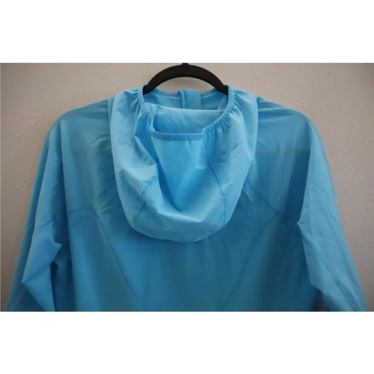 Lululemon clothing - Mist Over Windbreaker - Mist Over Windbreaker - LW4BSRS - Blue 6