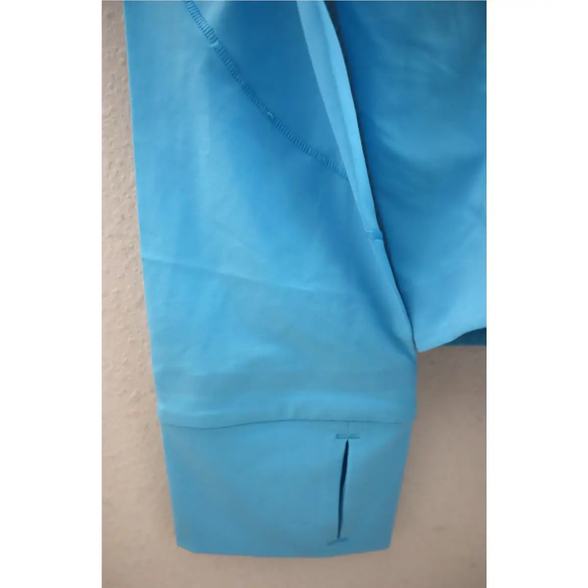 Lululemon clothing - Mist Over Windbreaker - Mist Over Windbreaker - LW4BSRS - Blue 7