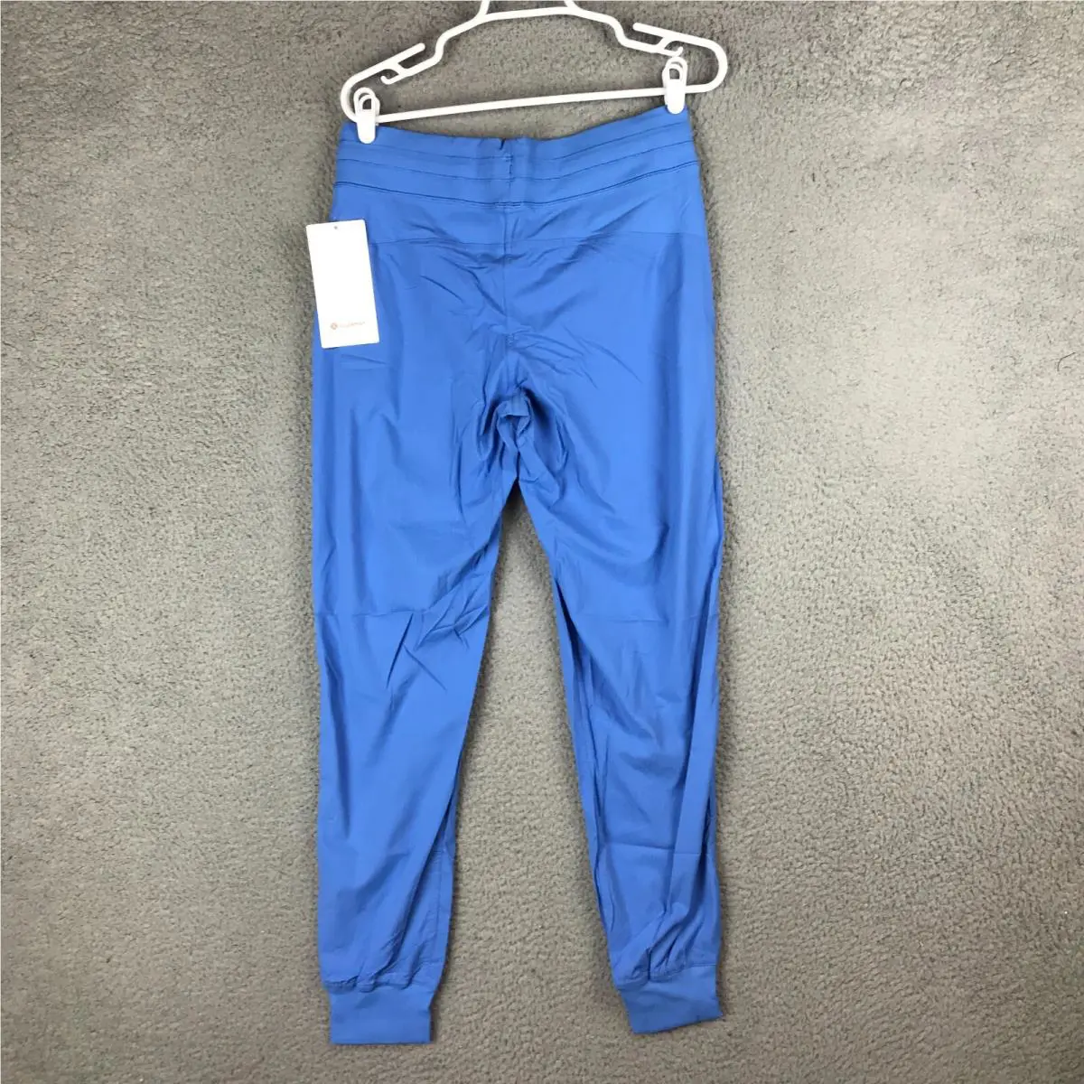 Lululemon clothing - Blue 8