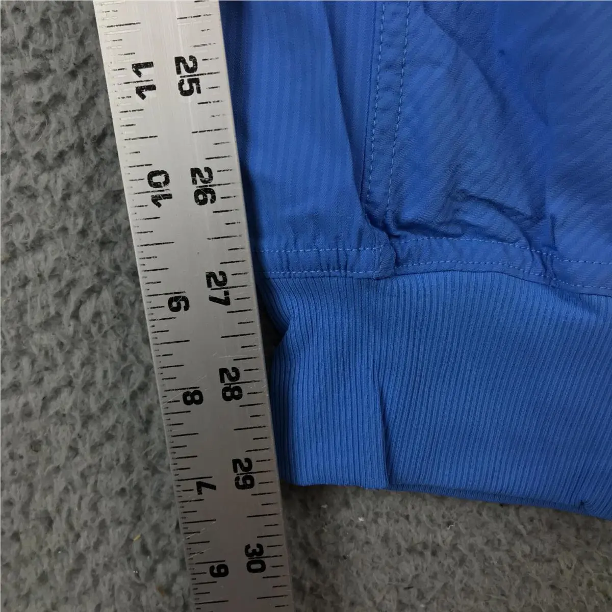 Lululemon clothing - Blue 5