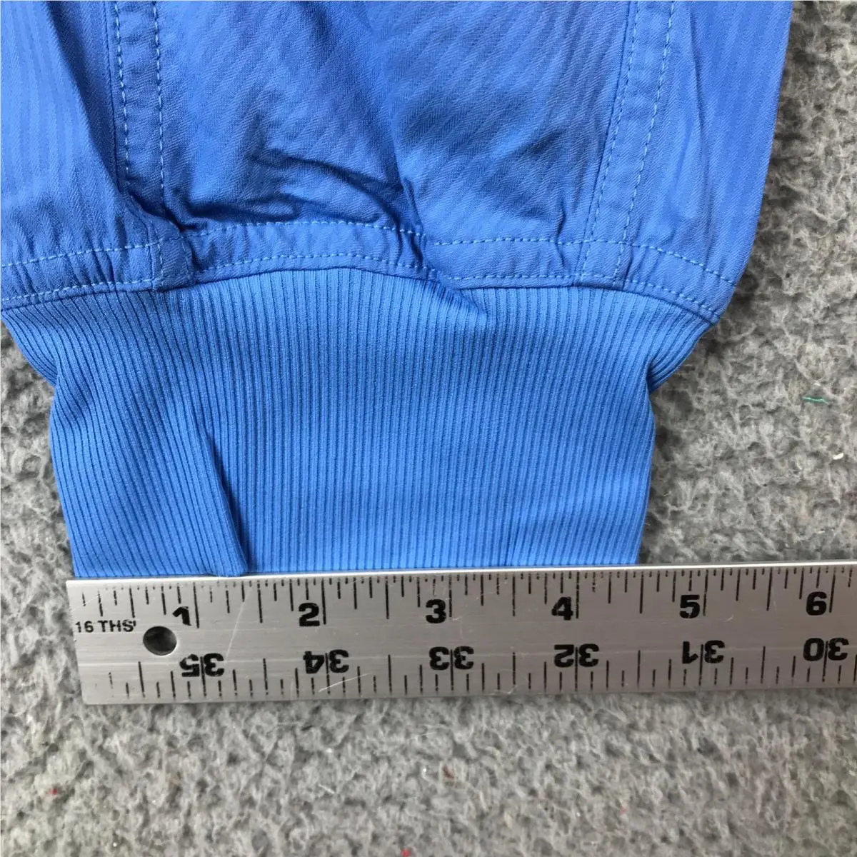 Lululemon clothing - Blue 6