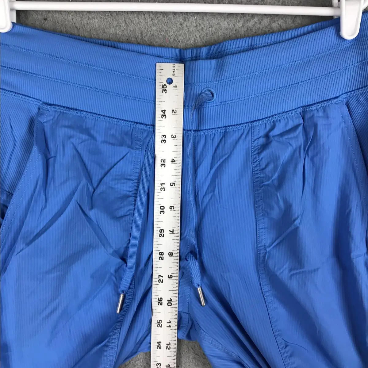 Lululemon clothing - Blue 7