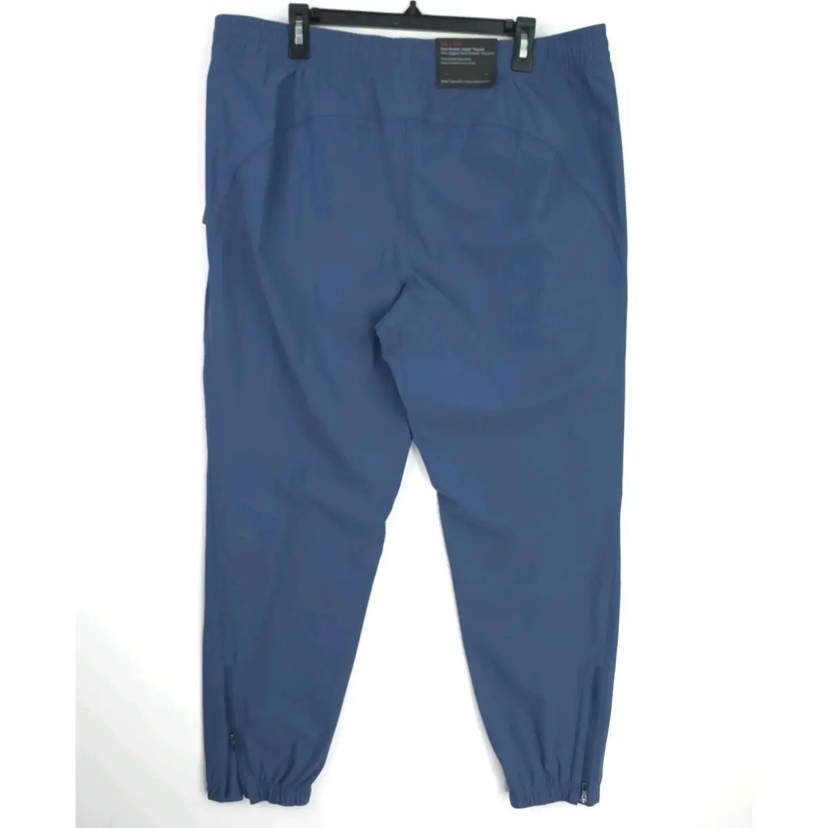 Lululemon clothing - Pace Breaker Jogger - Pace Breaker Jogger - LM5AY7S - Blue 8