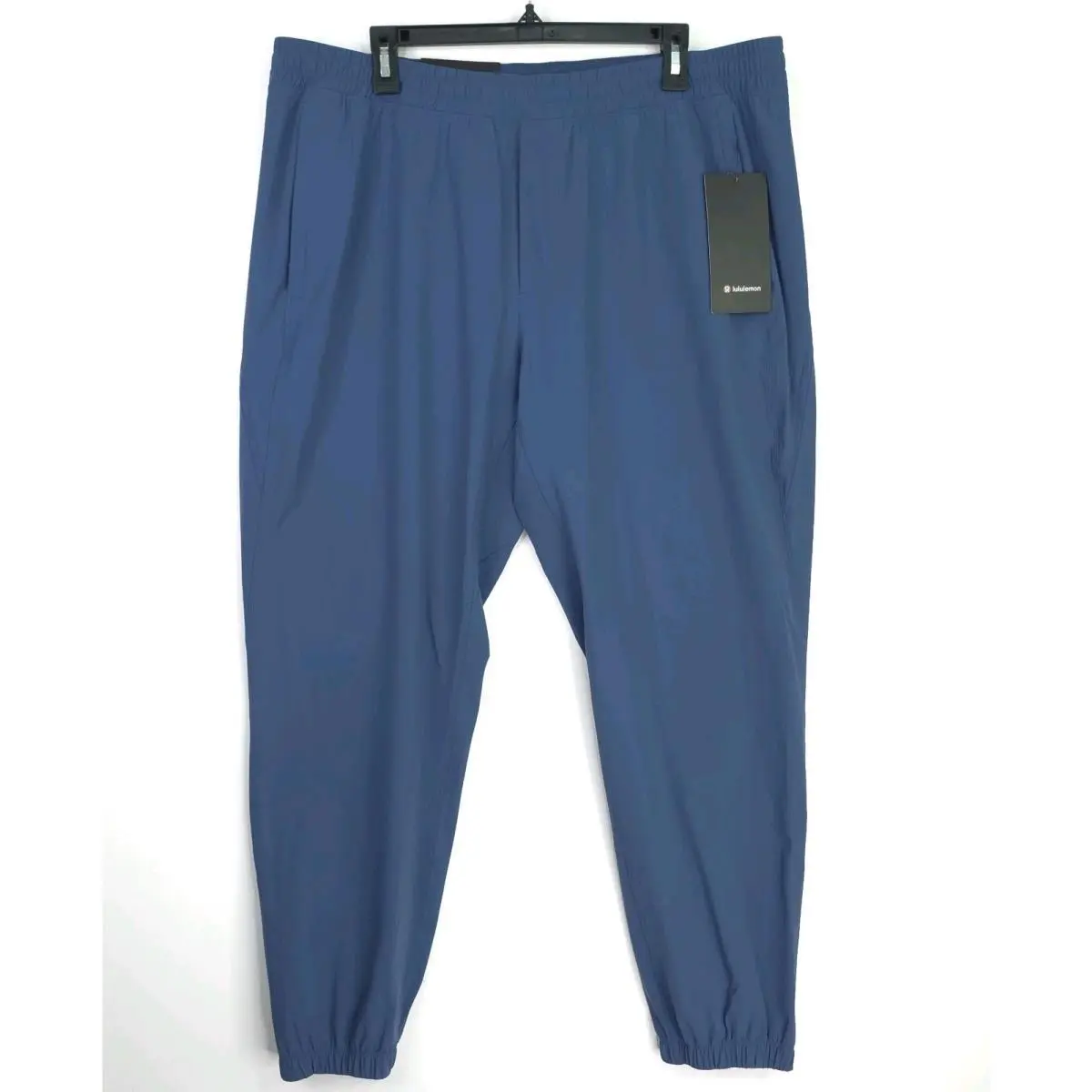 Lululemon clothing - Pace Breaker Jogger - Pace Breaker Jogger - LM5AY7S - Blue 0