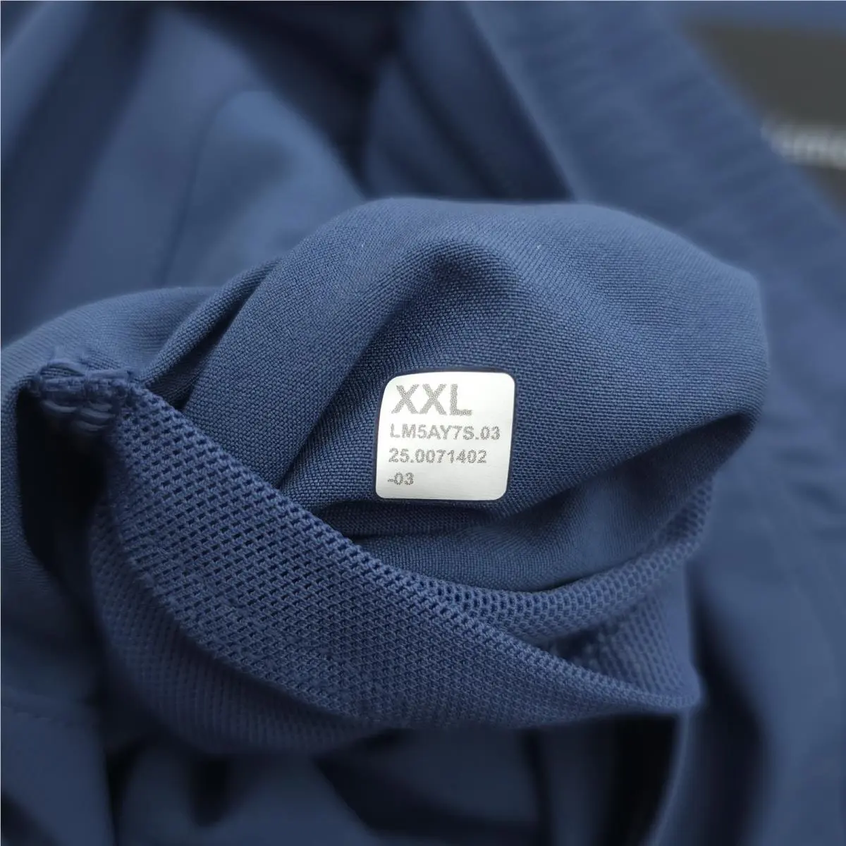 Lululemon clothing - Pace Breaker Jogger - Pace Breaker Jogger - LM5AY7S - Blue 18