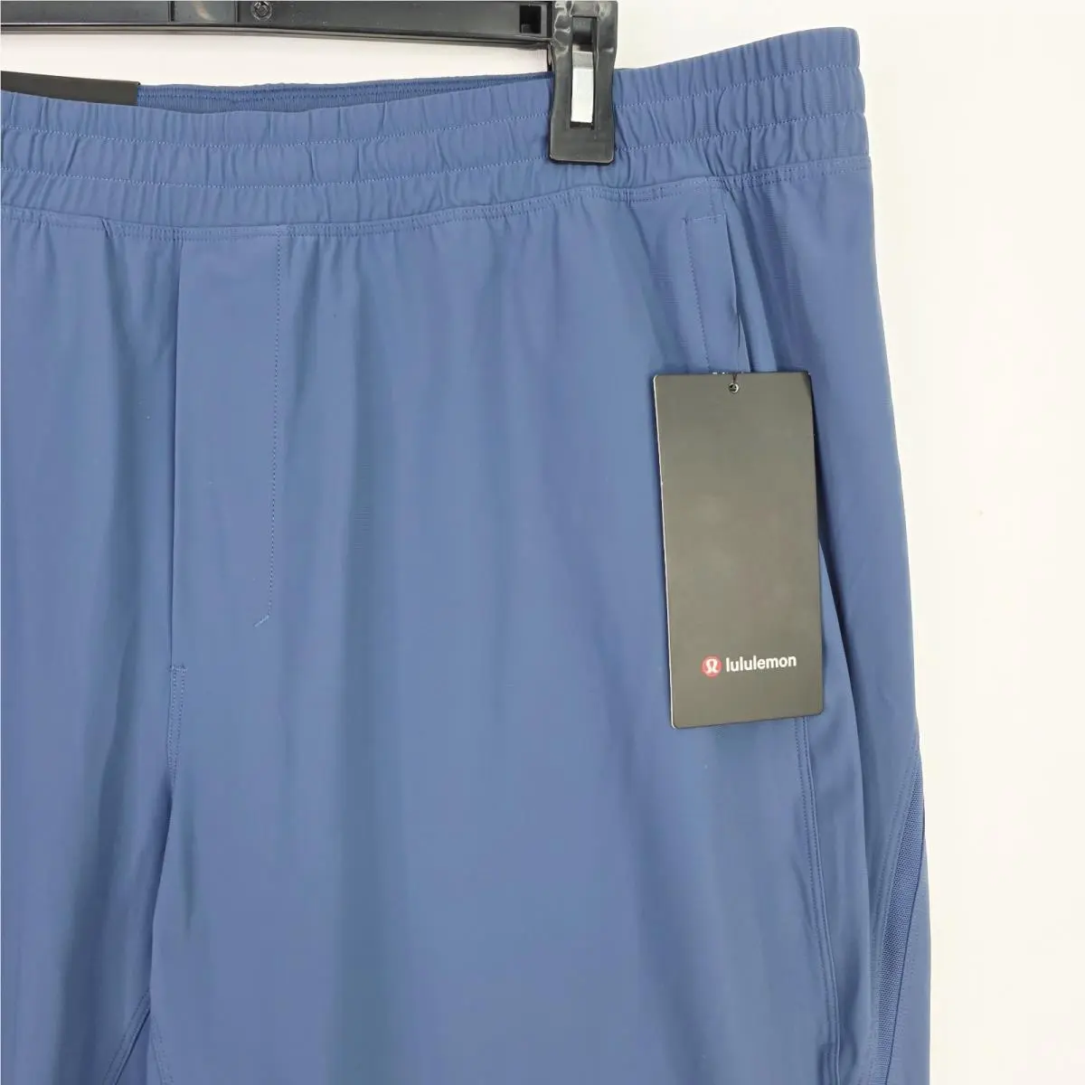Lululemon clothing - Pace Breaker Jogger - Pace Breaker Jogger - LM5AY7S - Blue 1