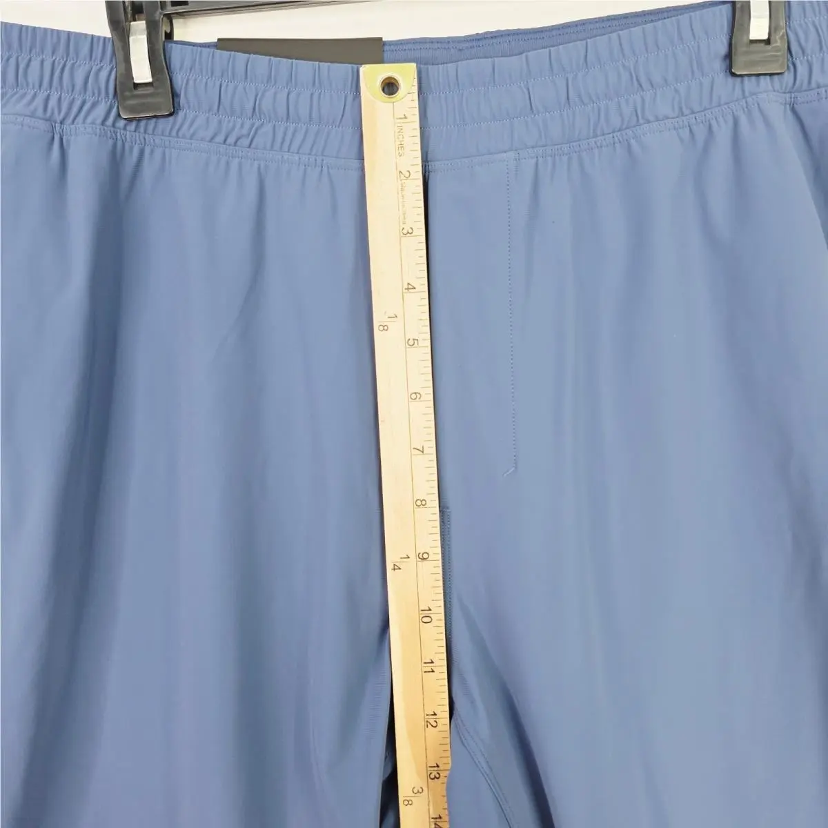 Lululemon clothing - Pace Breaker Jogger - Pace Breaker Jogger - LM5AY7S - Blue 5