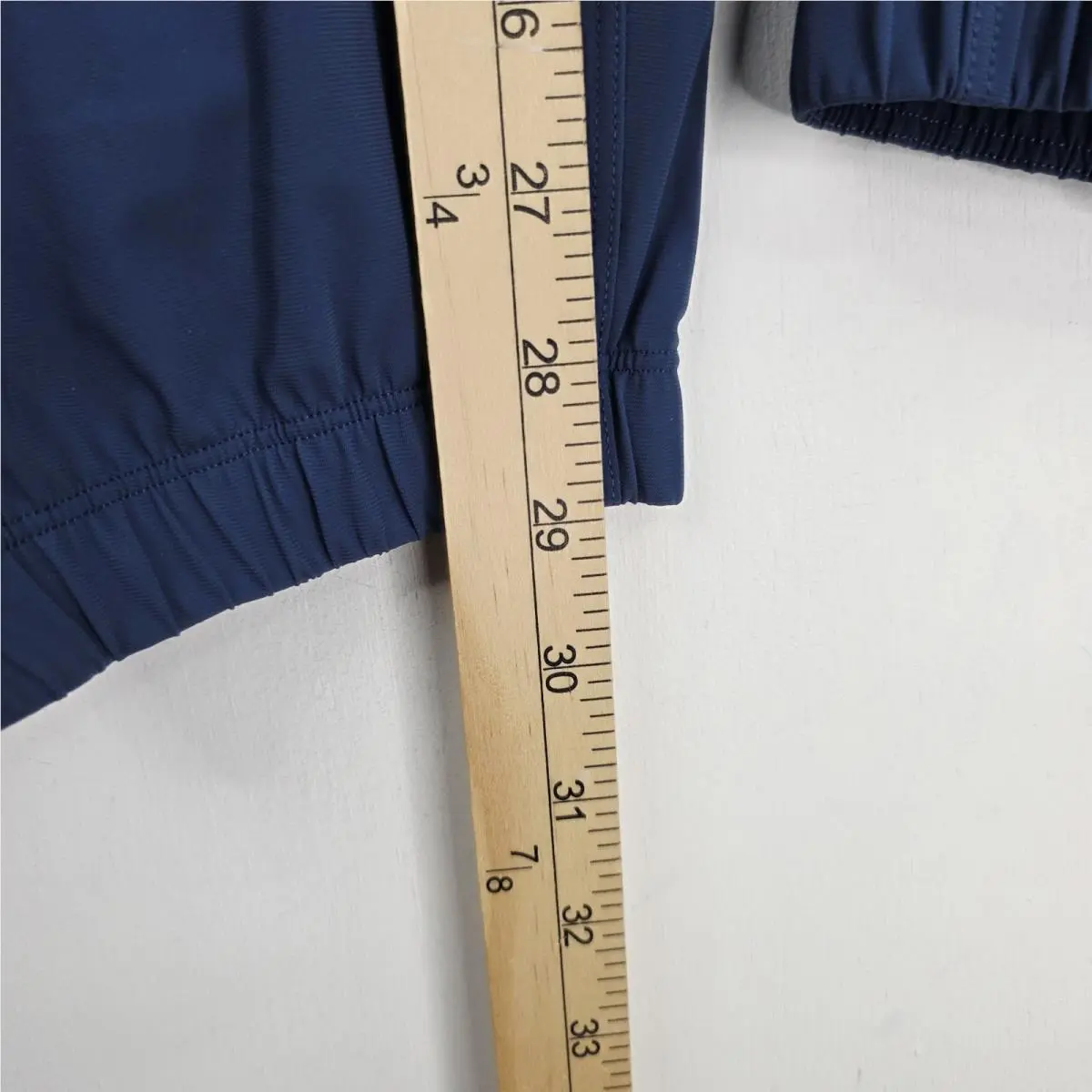 Lululemon clothing - Pace Breaker Jogger - Pace Breaker Jogger - LM5AY7S - Blue 6