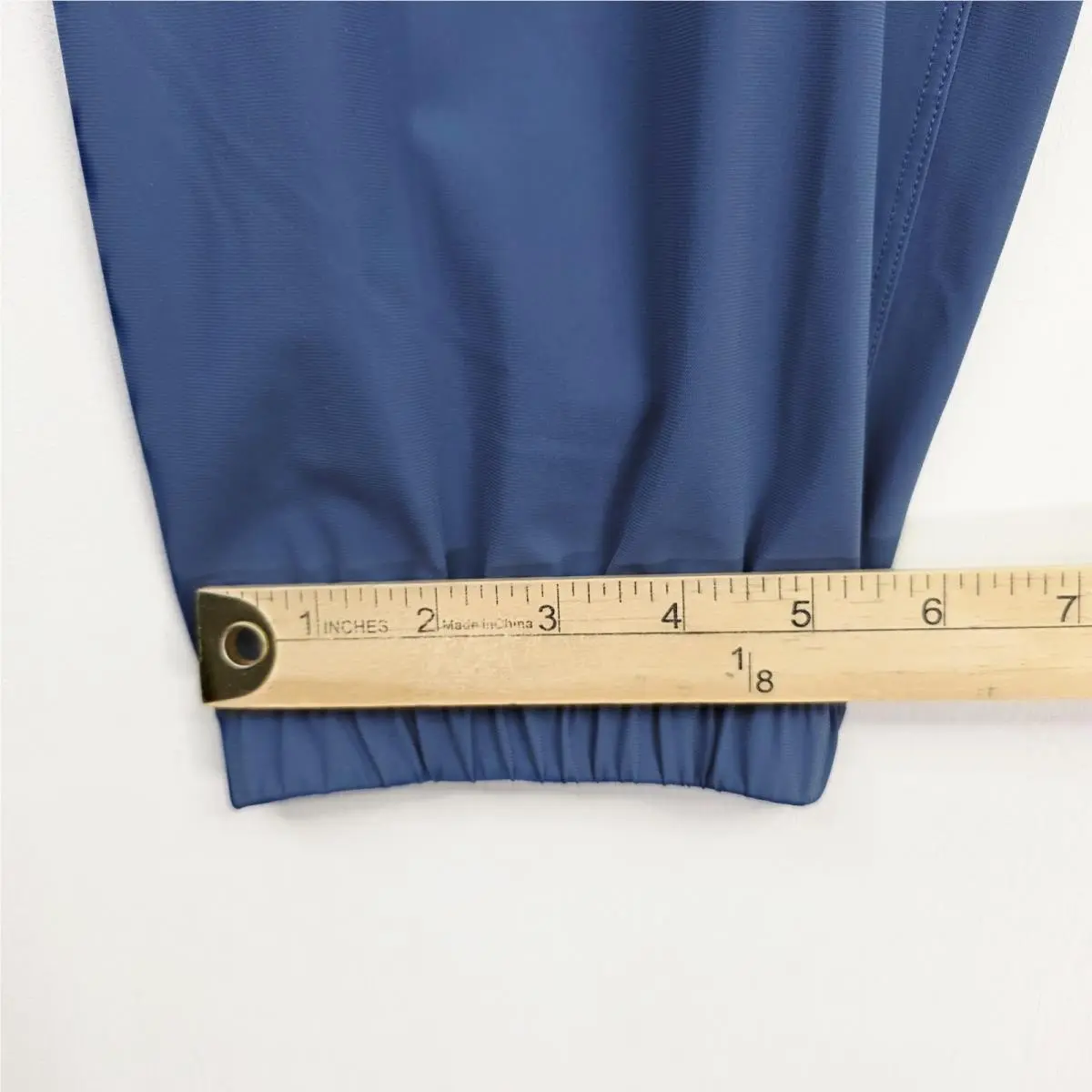 Lululemon clothing - Pace Breaker Jogger - Pace Breaker Jogger - LM5AY7S - Blue 7