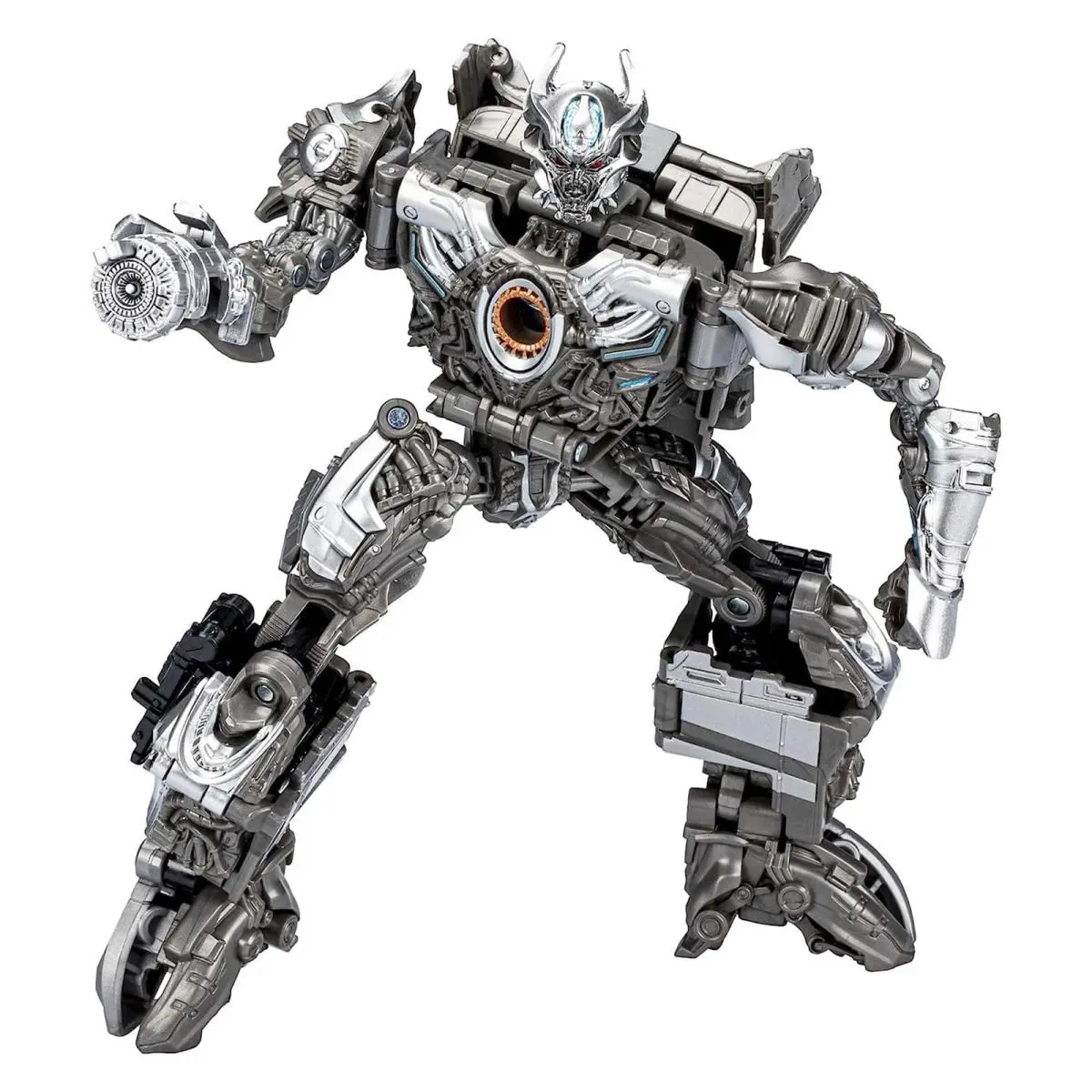 Transformers Toys Studio Series 90 Voyager Class Age of Extinction Galvatron