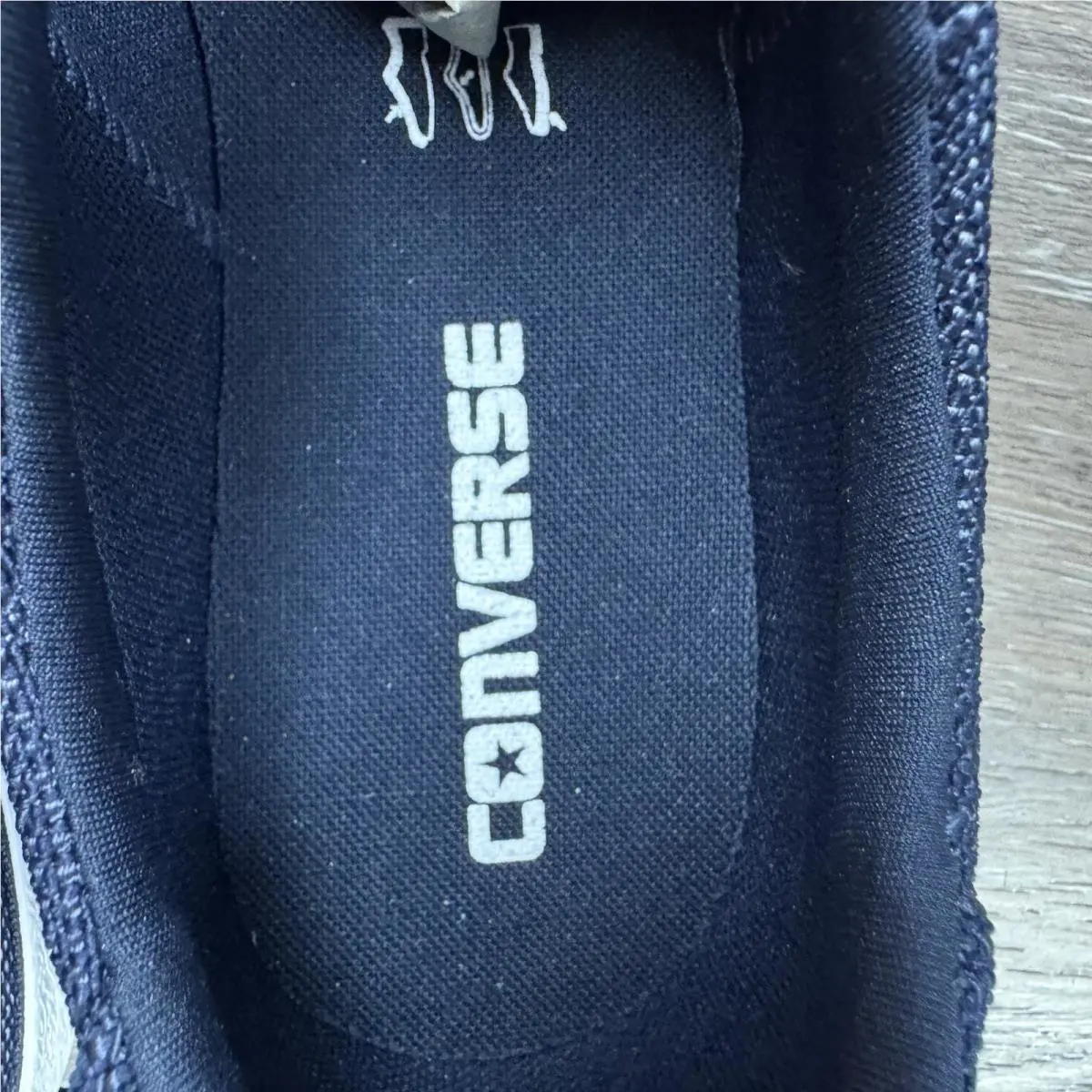 Converse shoes - Converse Breakpoint - Breakpoint - 155779C - Blue (UPC: 888754196350) 9