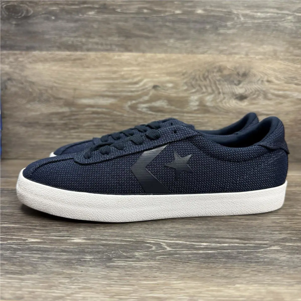 Converse shoes - Converse Breakpoint - Breakpoint - 155779C - Blue (UPC: 888754196350) 3