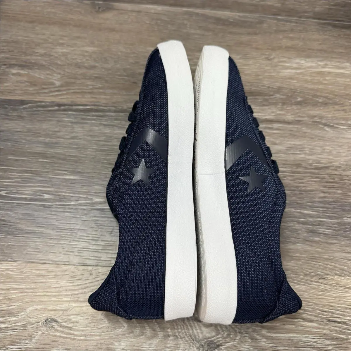 Converse shoes - Converse Breakpoint - Breakpoint - 155779C - Blue (UPC: 888754196350) 5