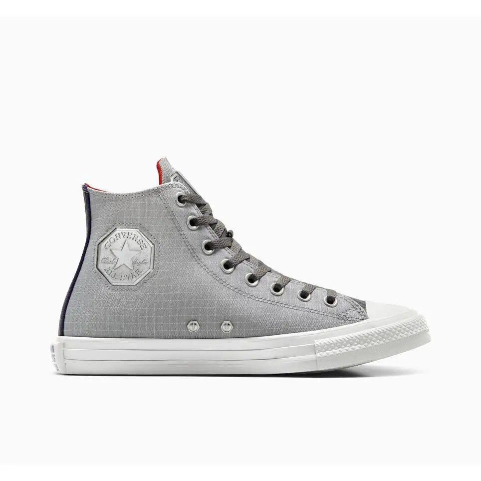 Converse shoes - Converse Chuck Taylor - Chuck Taylor - Gray 5