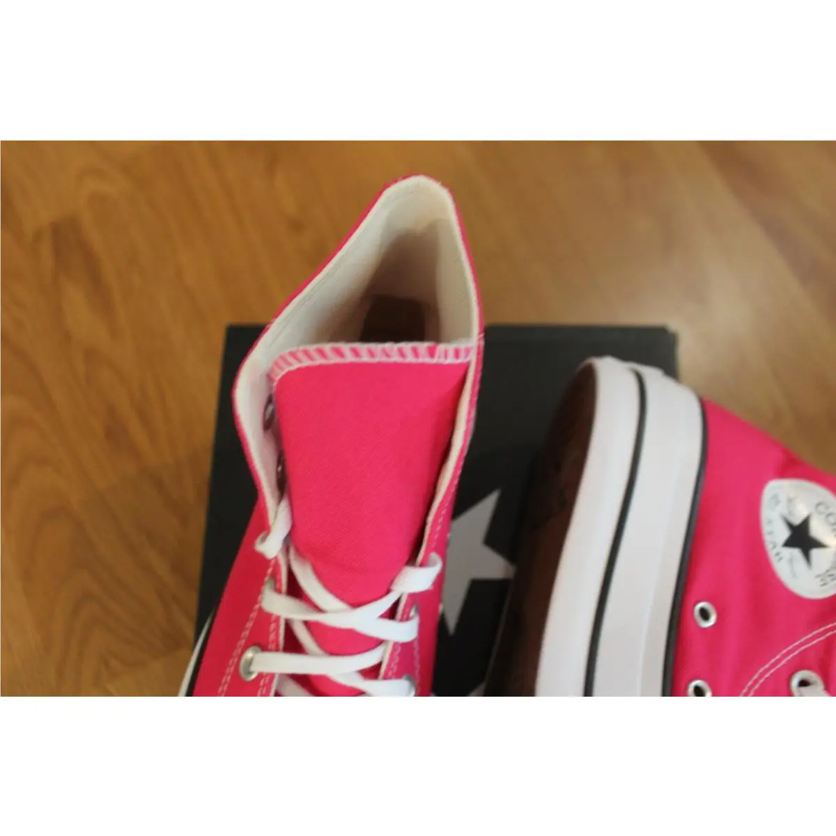 Converse shoes - CTAS - CTAS - Pink (UPC: 194434978179) 3