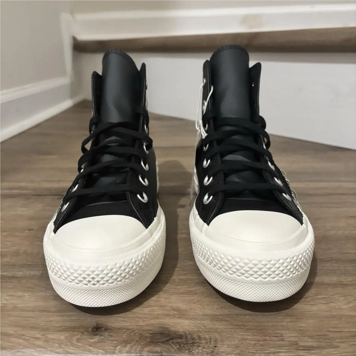 Converse shoes - Converse Chuck Taylor - Chuck Taylor - A15473C - Black 5