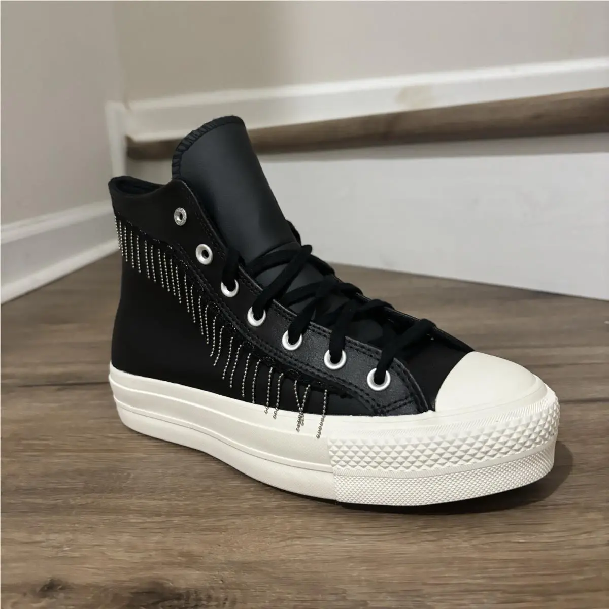 Converse shoes - Converse Chuck Taylor - Chuck Taylor - A15473C - Black 0