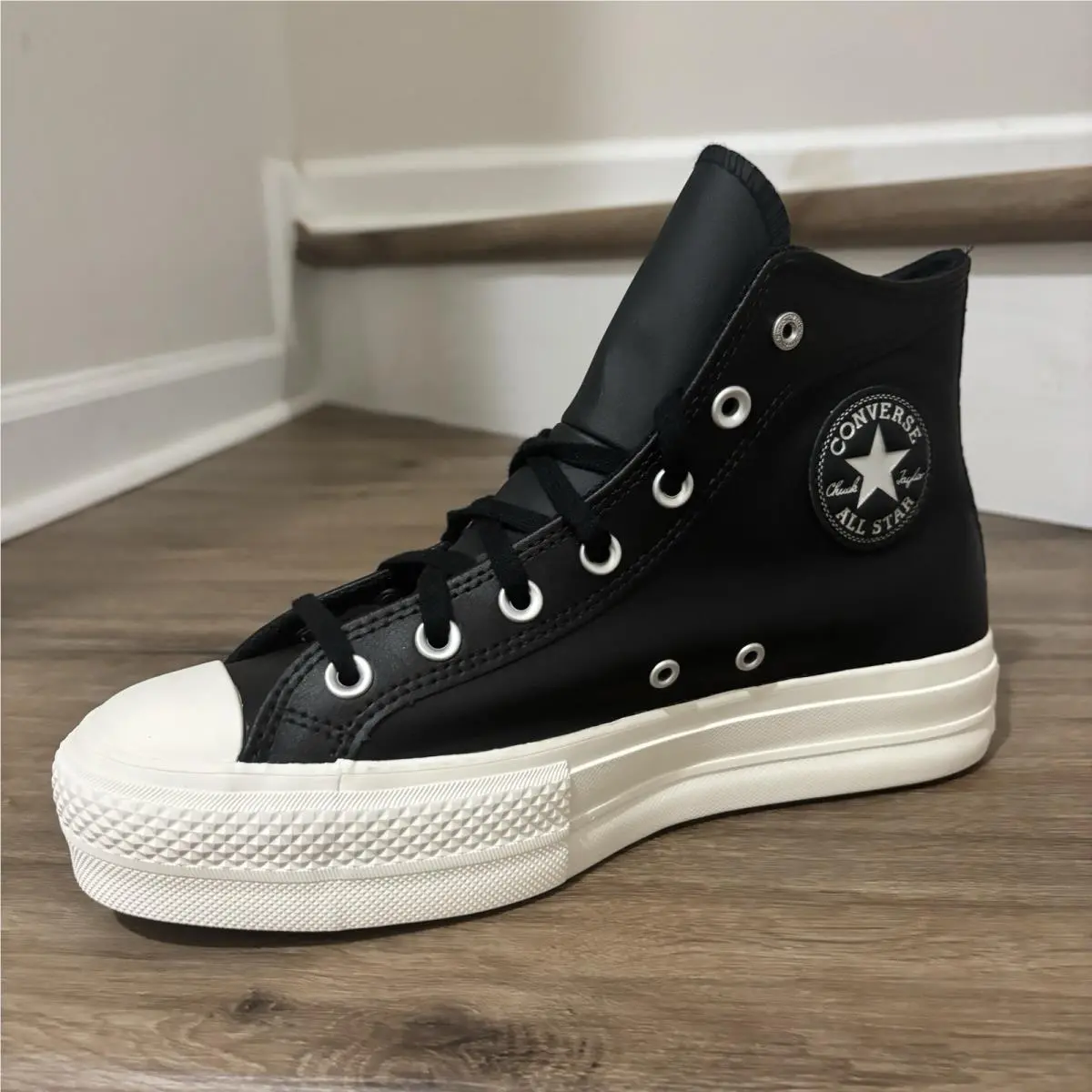 Converse shoes - Converse Chuck Taylor - Chuck Taylor - A15473C - Black 1