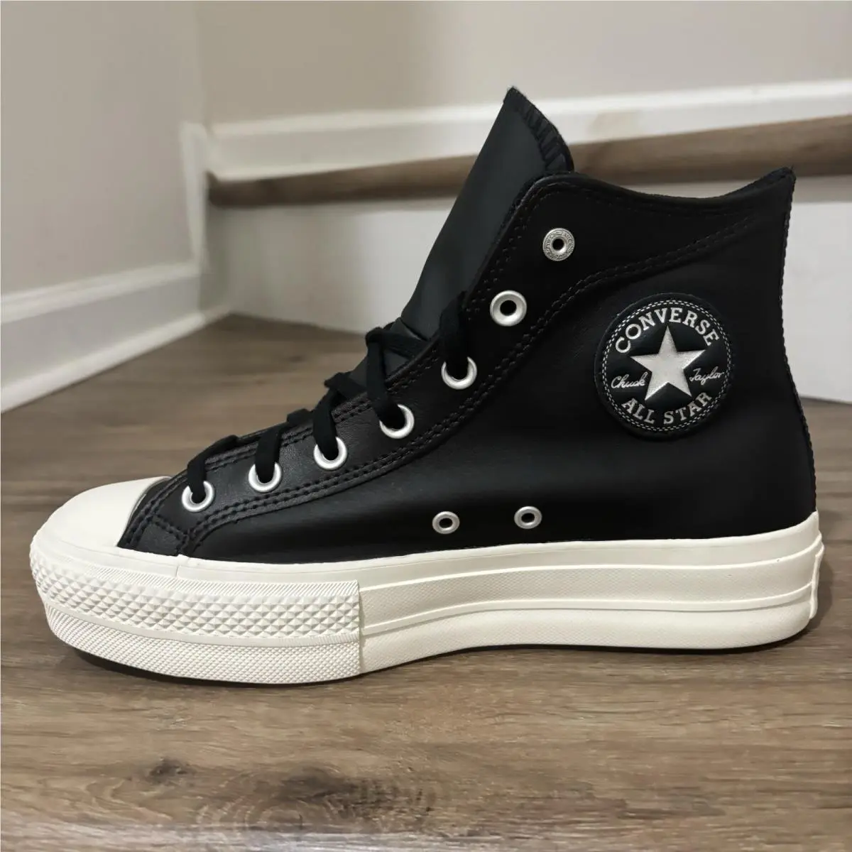 Converse shoes - Converse Chuck Taylor - Chuck Taylor - A15473C - Black 2