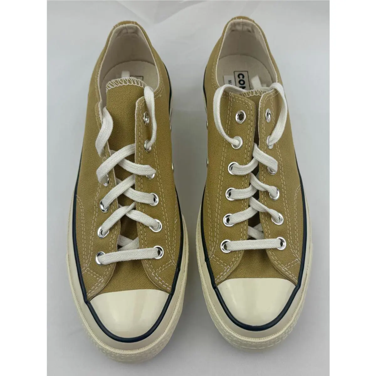 Converse shoes - Converse Chuck 70 - Chuck - A04593C - dunescape (UPC: 194434378450) 2