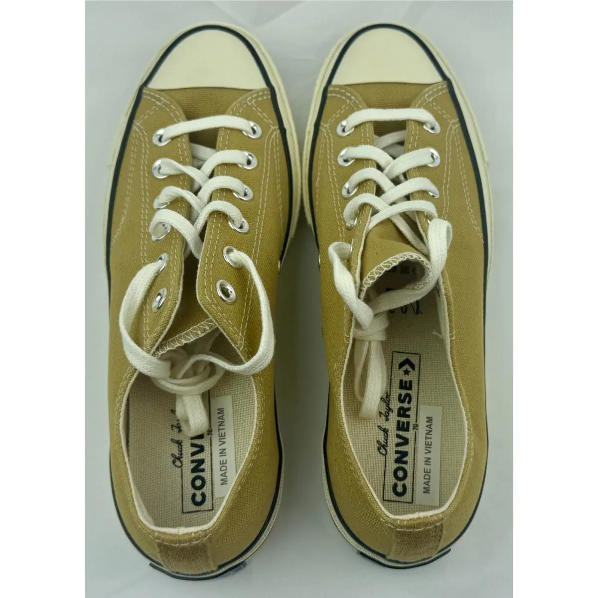 Converse shoes - Converse Chuck 70 - Chuck - A04593C - dunescape (UPC: 194434378450) 5