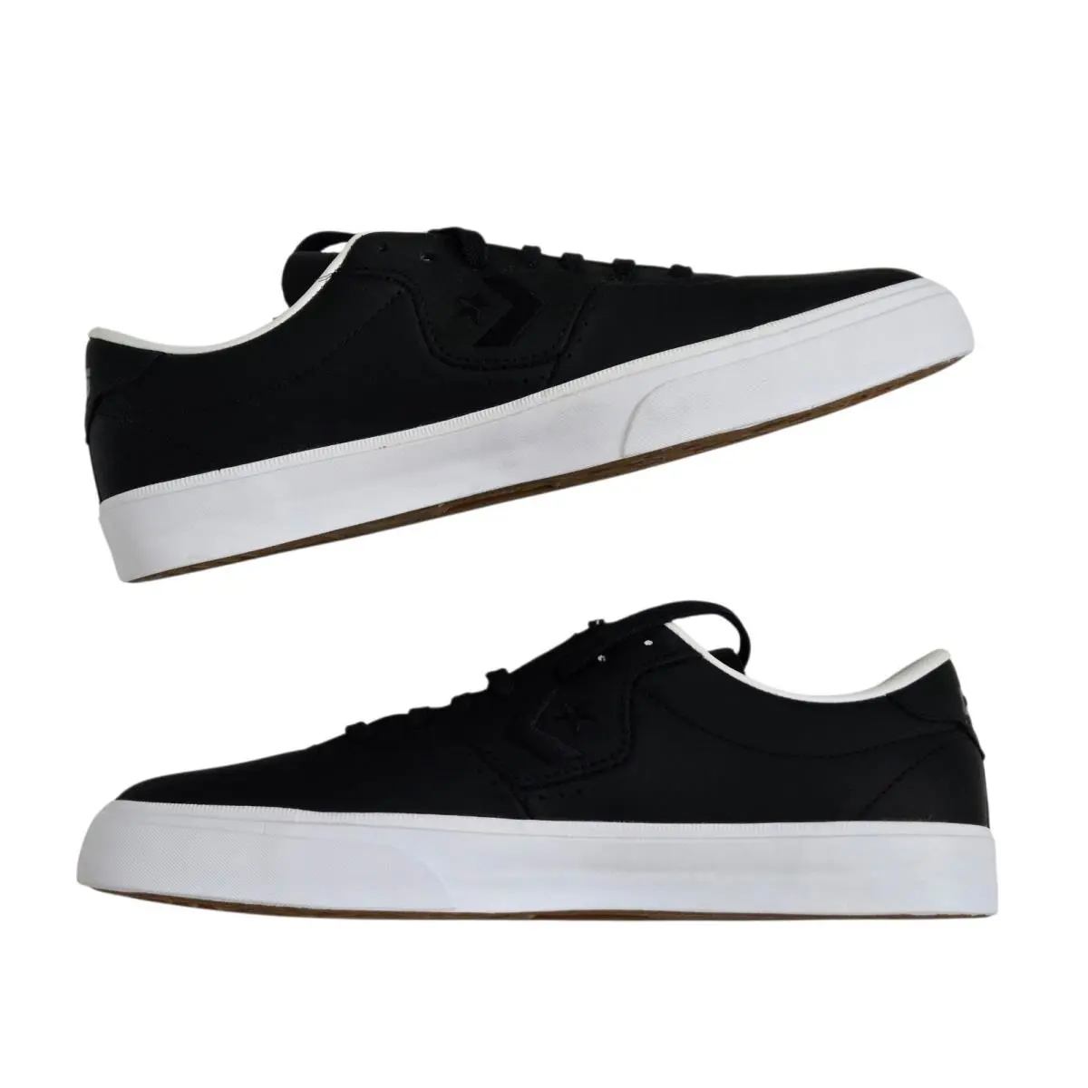 Converse shoes - Converse Louie Lopez Pro - Louie Lopez Pro - 170499C - Black 2