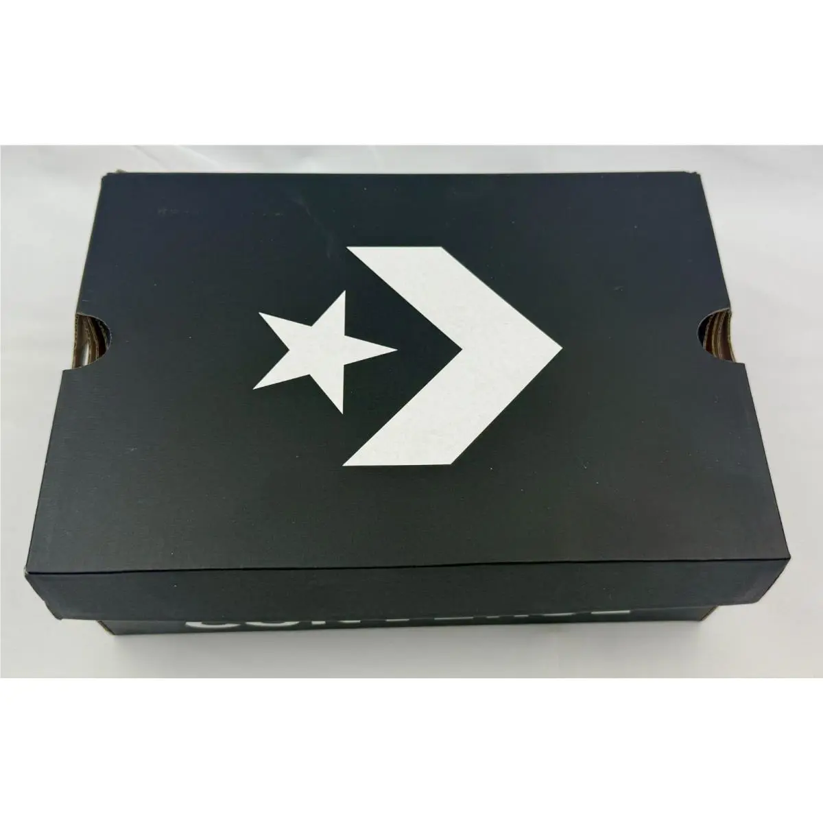 Converse shoes - A13384C - A13384C - Black (UPC: 194435271927) 0