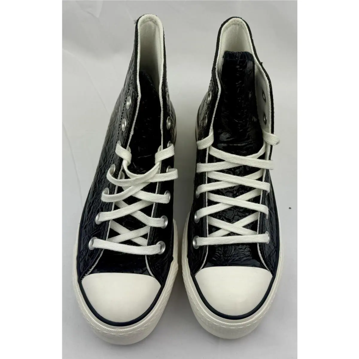 Converse shoes - A13384C - A13384C - Black (UPC: 194435271927) 2