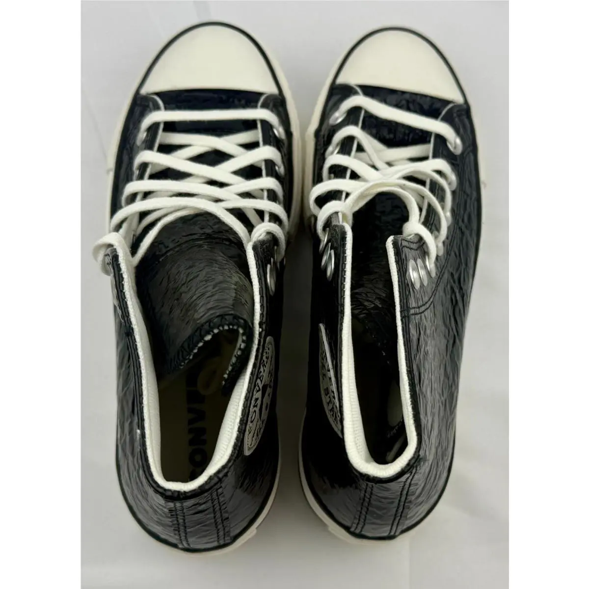 Converse shoes - A13384C - A13384C - Black (UPC: 194435271927) 5