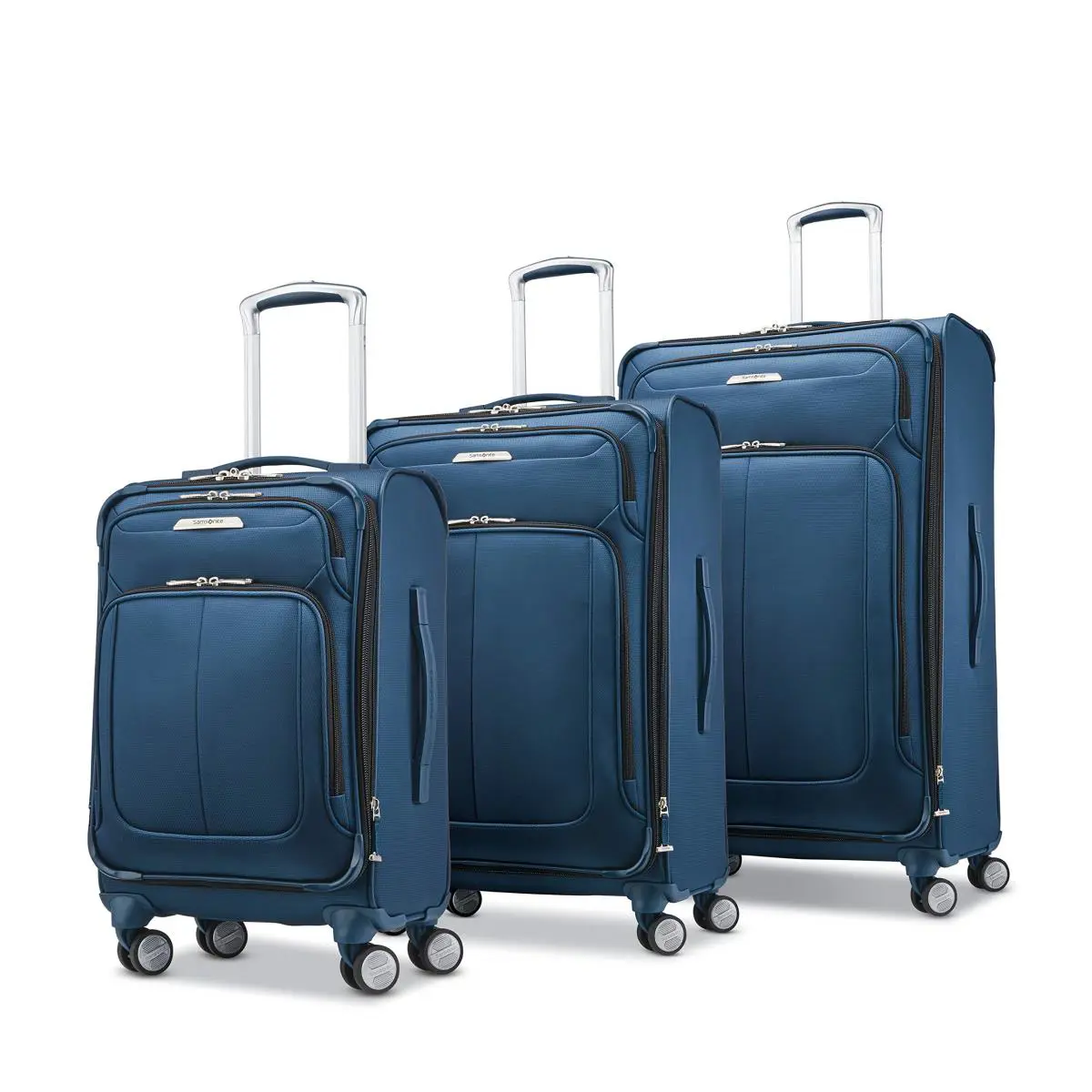 Samsonite Solyte Dlx 3-Piece Set
