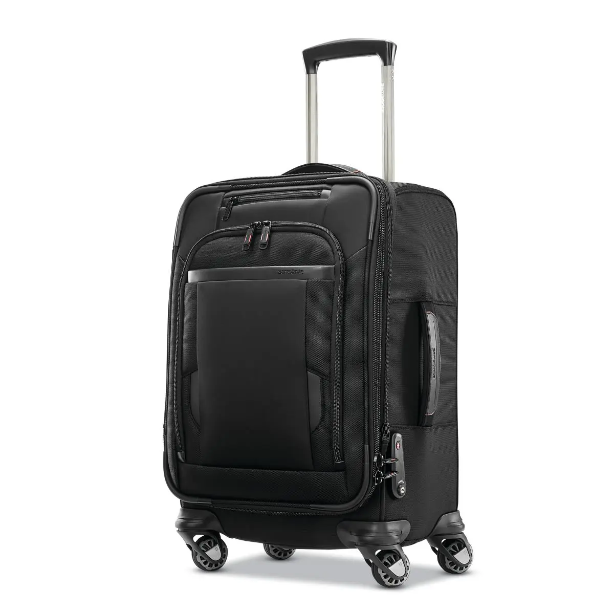 Samsonite Pro Expandable Spinners