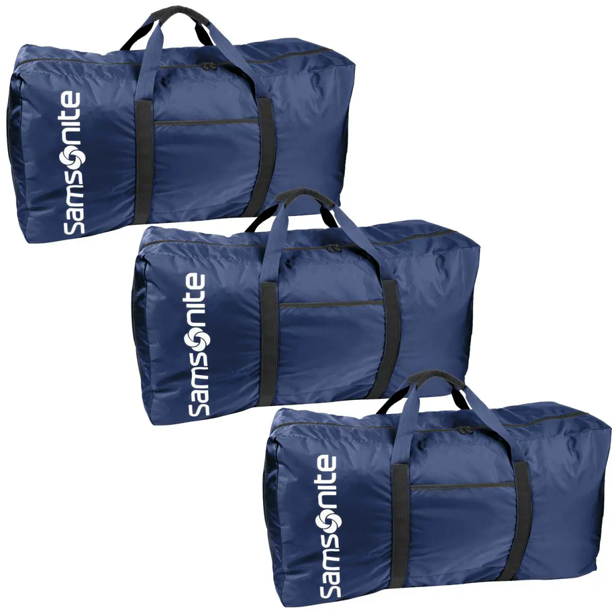 Tote-a-ton 32.5 Duffel Navy by Samsonite