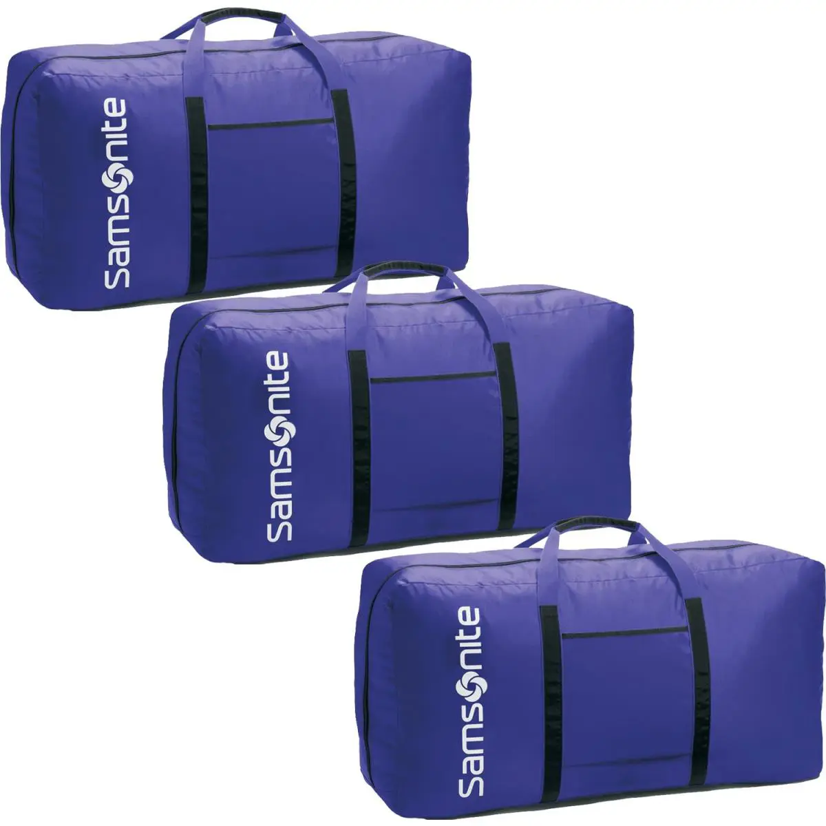 Tote-a-ton 32.5 Duffel Purple by Samsonite