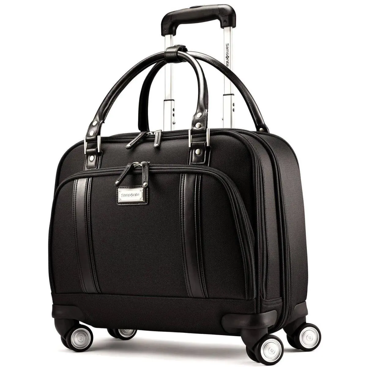 Samsonite Women`s Spinner Mobile Office