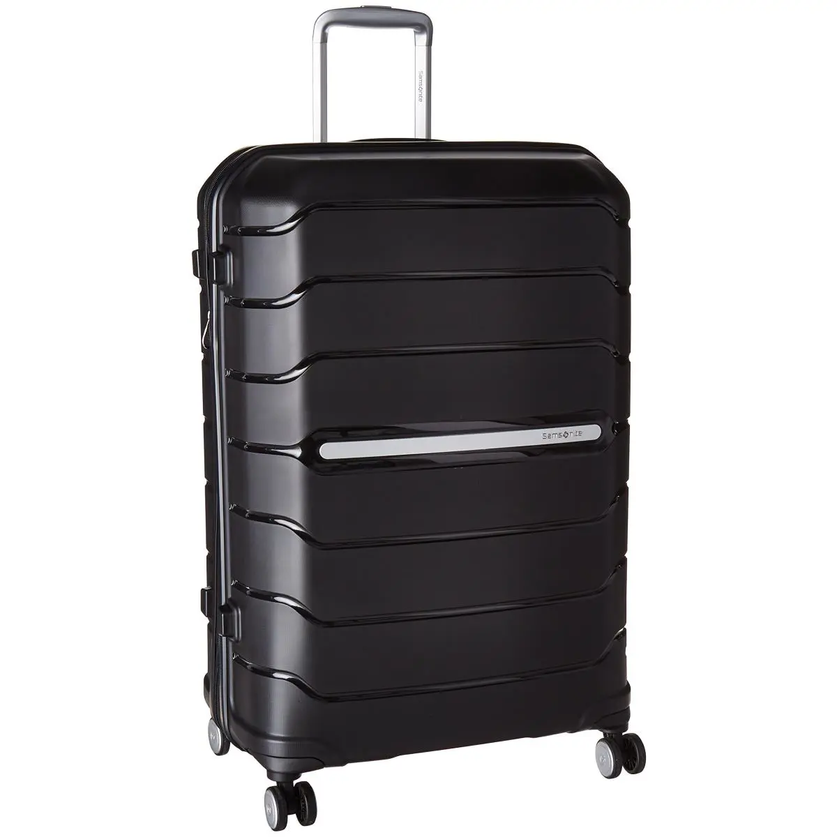Samsonite Freeform Hardside 28-Inch Spinner Black