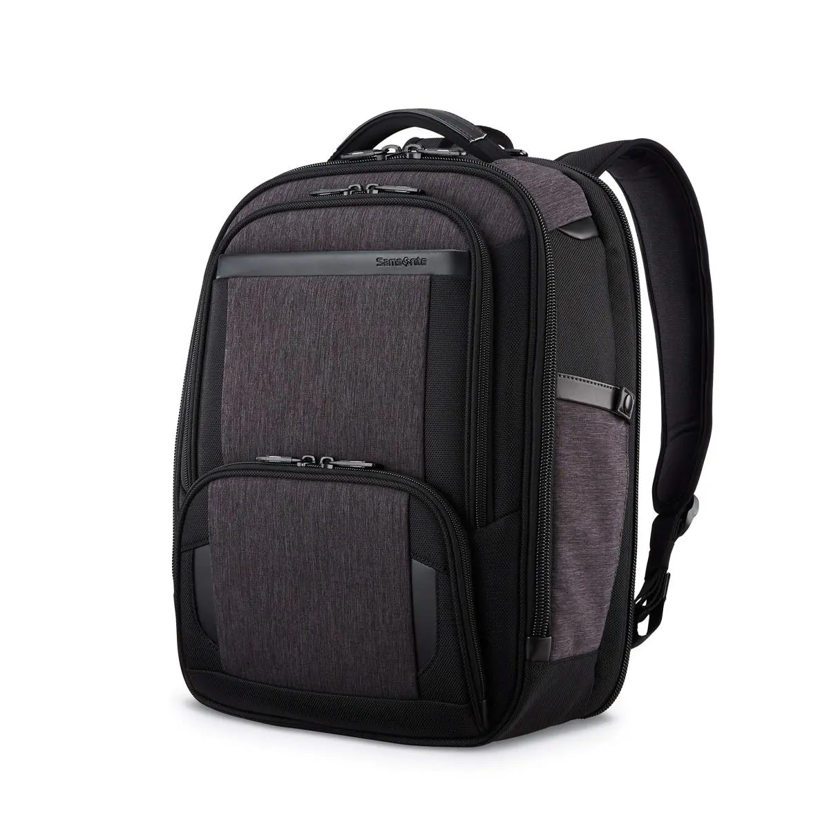 Samsonite Pro Slim Backpack Grey
