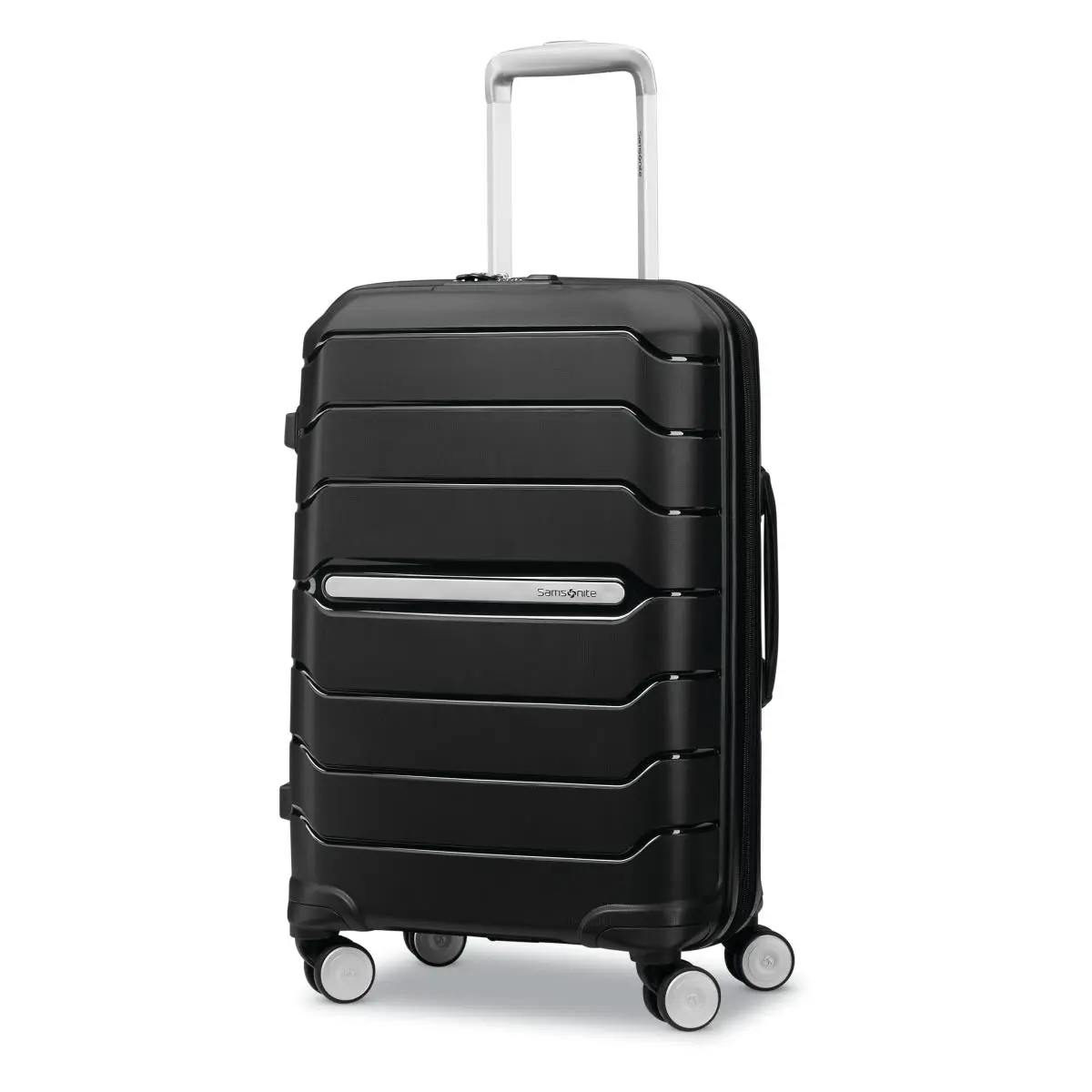 Samsonite Freeform Hardside Spinner Carry-on - Luggage