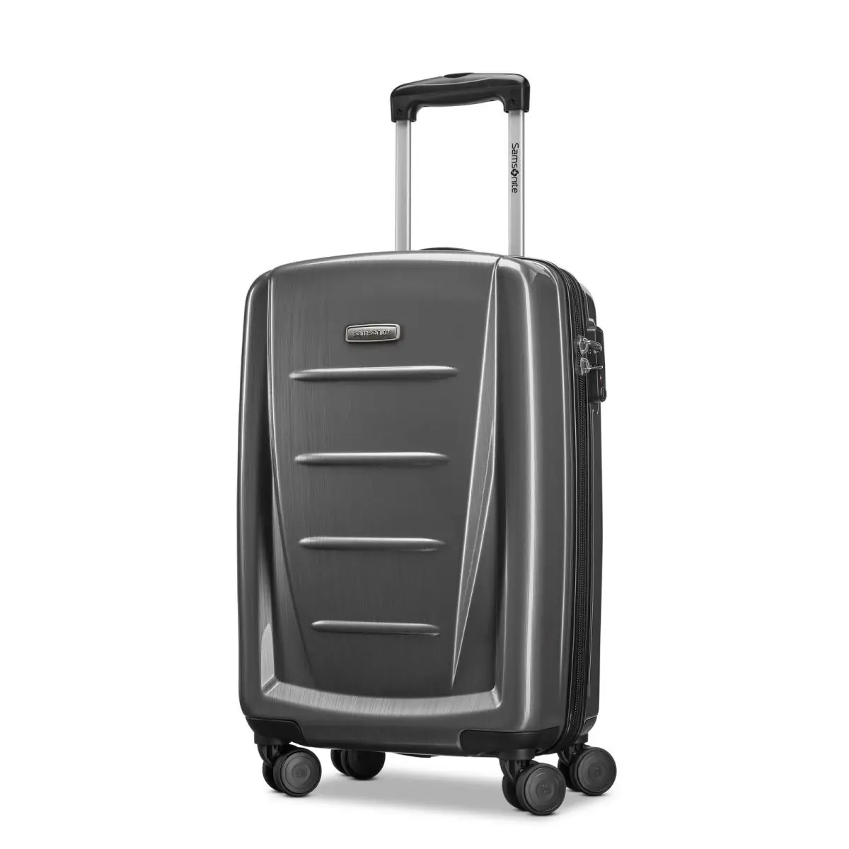 Samsonite Carry-on Spinner - Luggage