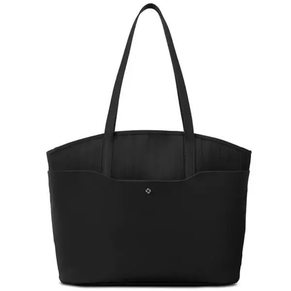 Silhouette 18 Women`s Tote Black by Samsonite