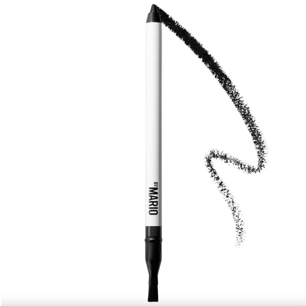 Makeup BY Mario Master Pigment Pro Eyeliner Pencil Matte Finish Choose Shade