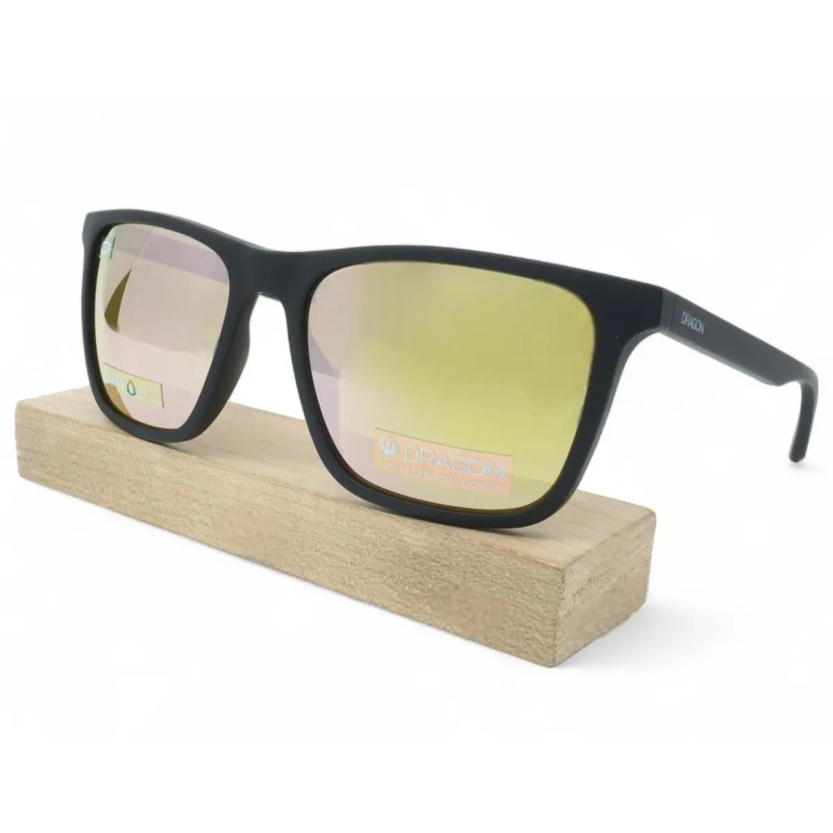 43715-008 Unisex Dragon Renew Sunglasses