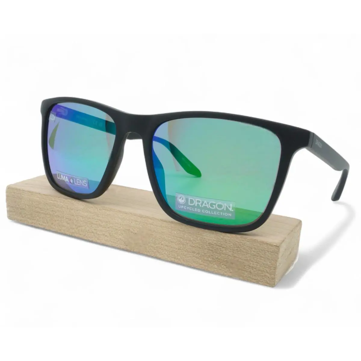 43715-007 Unisex Dragon Renew Sunglasses