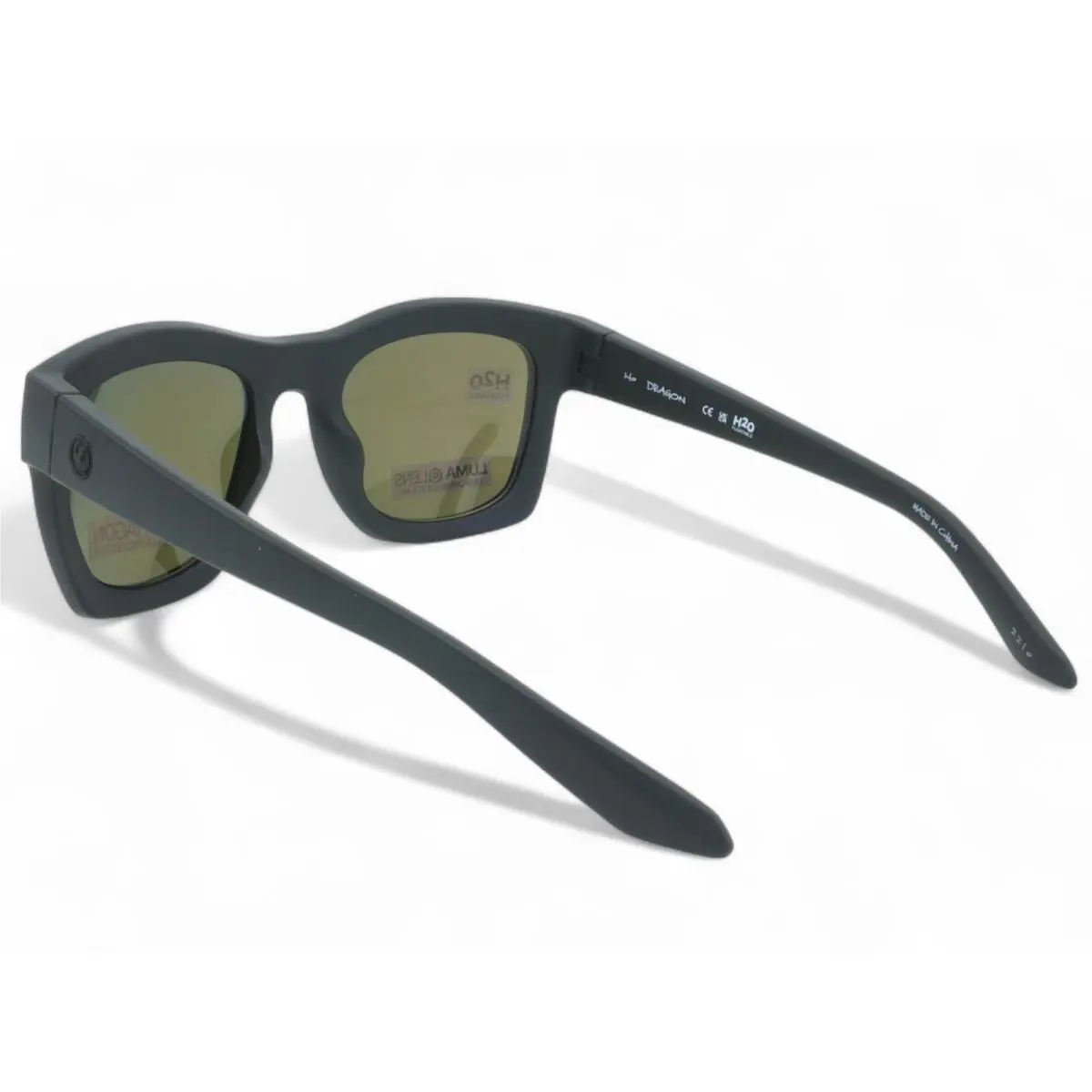 DR103S-008 Unisex Dragon Waverly Polarized Sunglasses | Fash 
