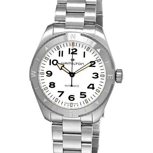 Hamilton Khaki Field Expedition Automatic 41mm Mens Watch H70315110