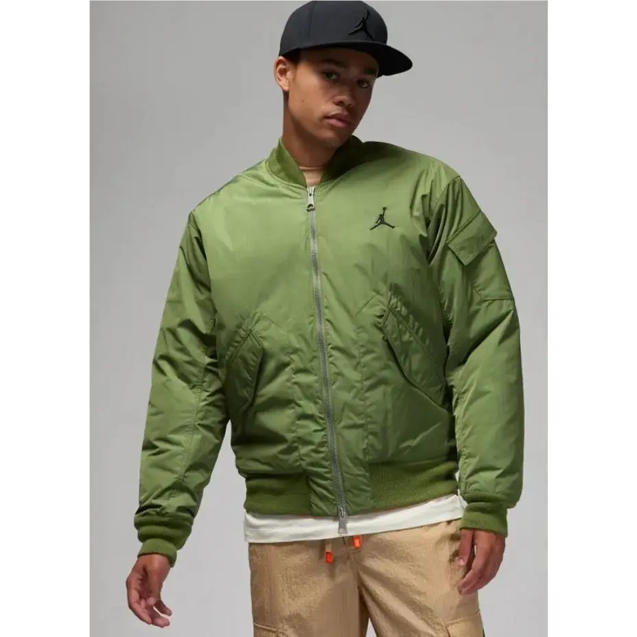 Nike clothing - Jordan Essentials Renegade - Essentials Renegade - Green 0