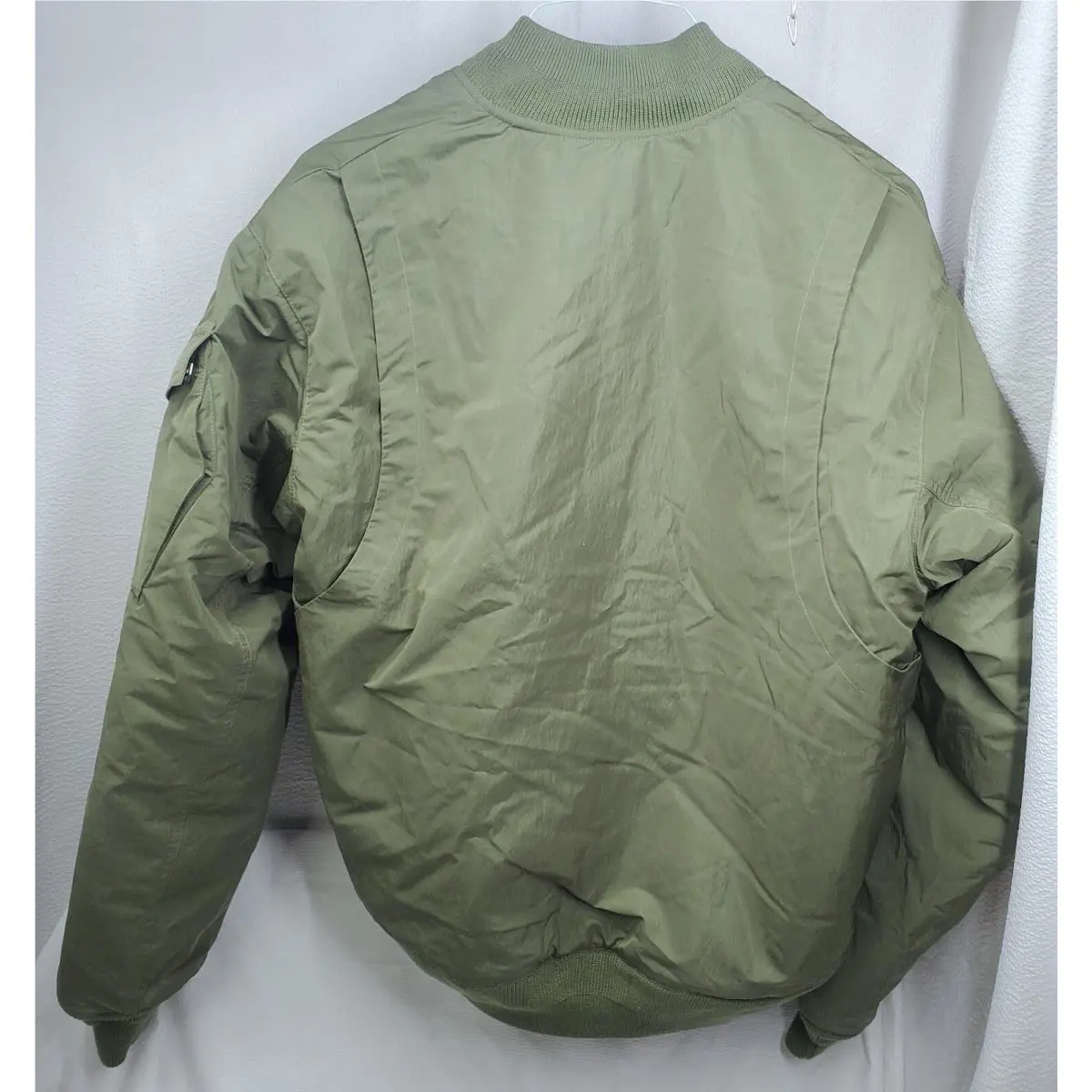 Nike clothing - Jordan Essentials Renegade - Essentials Renegade - Green 13