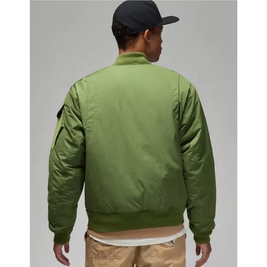 Nike clothing - Jordan Essentials Renegade - Essentials Renegade - Green 7