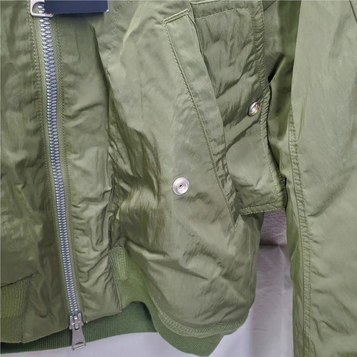Nike clothing - Jordan Essentials Renegade - Essentials Renegade - Green 12